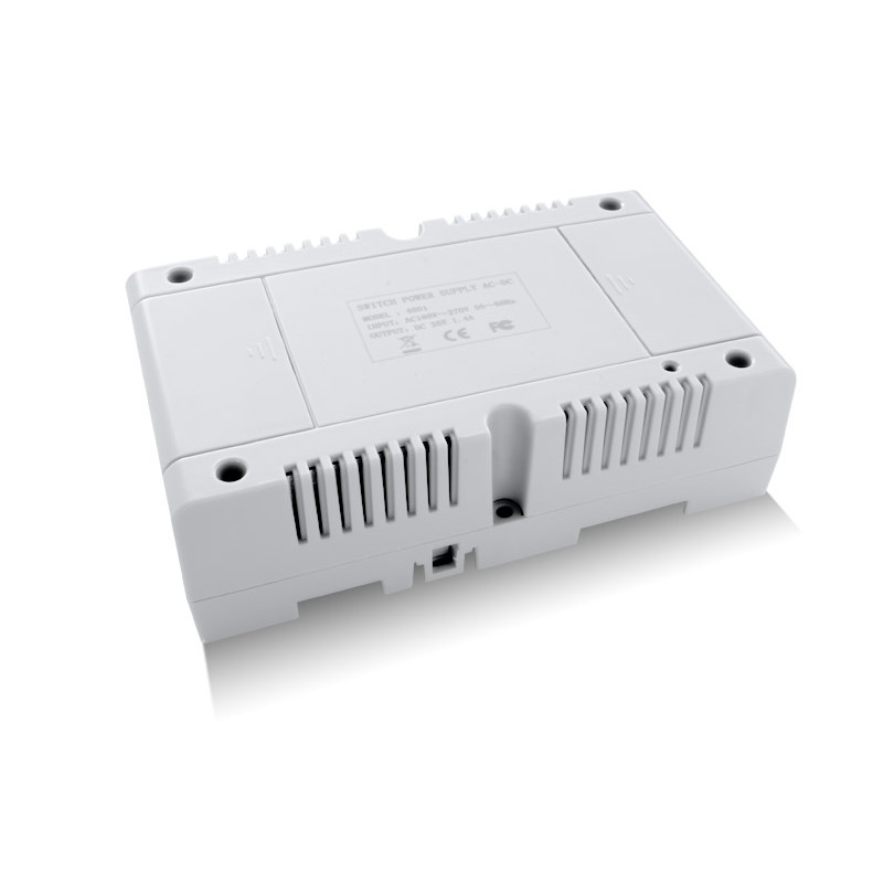 Zasilacz wideodomofonu Genway C5-4001