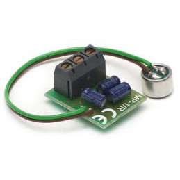 MODUŁ AUDIO MP-1/R