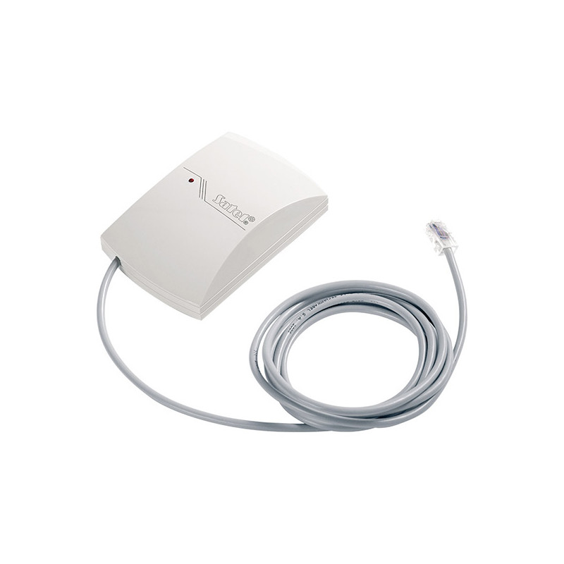 SATEL - CZYTNIK KART ZBLIŻENIOWYCH ACCO-USB-CZ