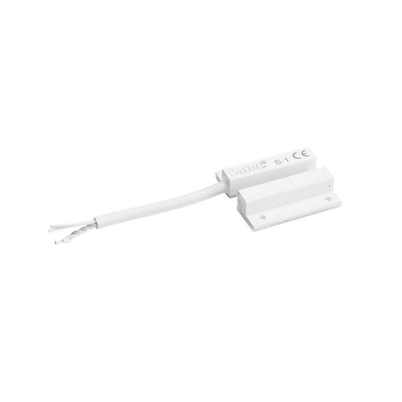 SATEL - KONTAKTRON BOCZNY Z OBW. SABOTAŻOWYM S-1