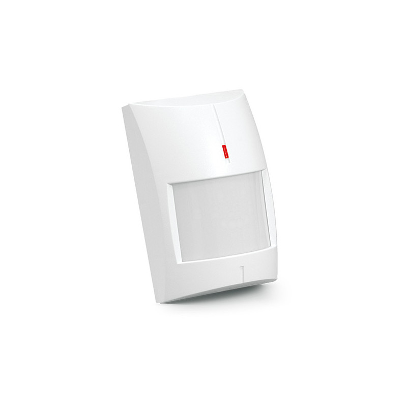 SATEL - CZUJKA PODCZERWIENI GRAPHITE PET