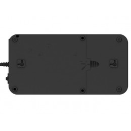 UPS POWER WALKER OFFLINE 800VA 4X PL + 2X PL OUT