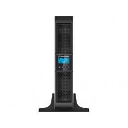 UPS POWER WALKER ON-LINE 1500VA 8X IEC OUT, USB/RS-232, LCD, RACK 19"/TOWER