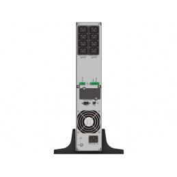 UPS POWER WALKER ON-LINE 1500VA 8X IEC OUT, USB/RS-232, LCD, RACK 19"/TOWER