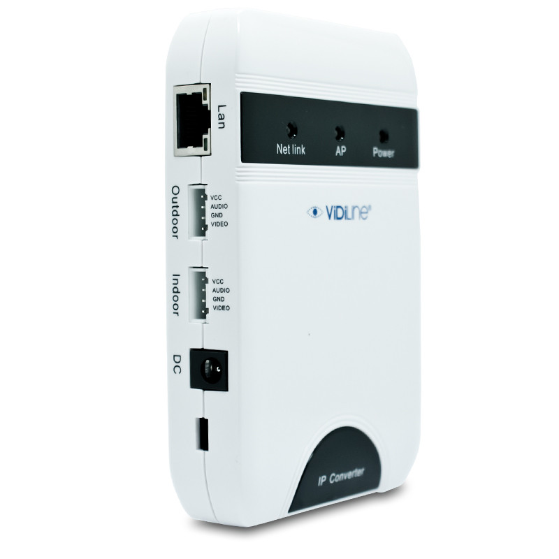 F-IP BRAMKA IP DO SYSTEMU GENWAY SERIA F 