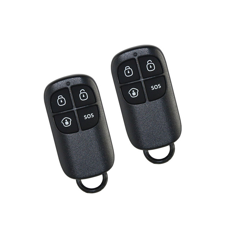 CHUANGO PILOT RC-80 x 2 PILOT ZDALNEGO STEROWANIA 