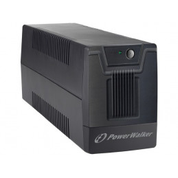 UPS POWERWALKER LINE-INTERACTIVE 2000VA 4X PL 230V, RJ11/45 IN/OUT, USB