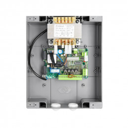 SZLABAN BENINCA LADY DO 4 METRÓW - ZESTAW