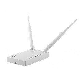 ROUTER DSL WIFI G/N300 + LANX4 2XANTENA 5DBI NETIS WF2419E