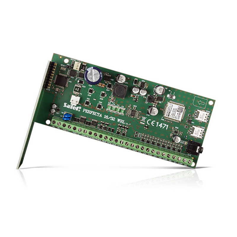 SATEL - PERFECTA 16-WRL Centrala alarmowa 