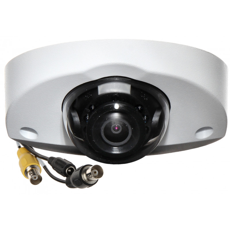 Kamera kopułkowa DAHUA HAC-HDBW2221F-0280B 2Mpix