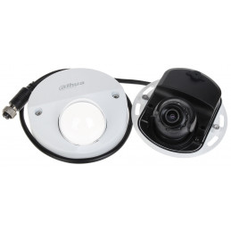 Kamera kopułkowa DAHUA HAC-HDBW2220F-M-0280 2Mpix