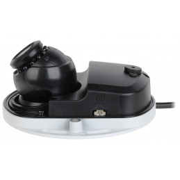 Kamera kopułkowa DAHUA HAC-HDBW2220F-M-0280 2Mpix