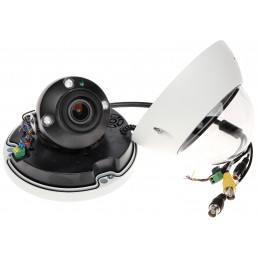Kamera kopułkowa DAHUA HAC-HDBW3231E-Z-2712 2Mpix