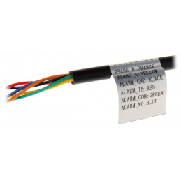 Kamera kopułkowa DAHUA HAC-HDBW3231E-ZT-271 2Mpix