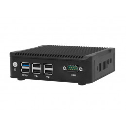 C5-IP-GW Bramka IP do kamer wideodomofonu ViDiLine