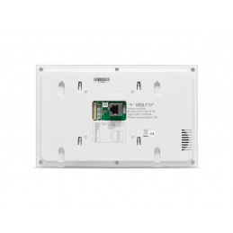 Wideodomofon IP 40-rodzinny VidiLine C5-IP