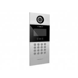 Wideodomofon IP 4-rodzinny VidiLine C5-IP