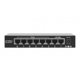 Wideodomofon IP 2-rodzinny VidiLine C5-IP