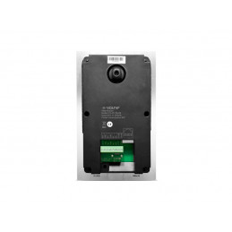 Zestaw wideodomofonowy IP Vidiline jednorodzinny z 2 monitorami