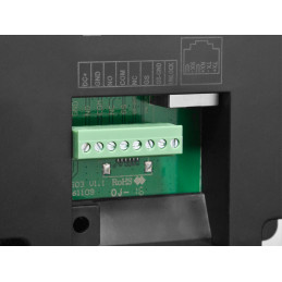 Zestaw wideodomofonowy IP Vidiline jednorodzinny