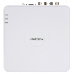 Rejestrator hybrydowy Hikvision DS-7108HGHI-F