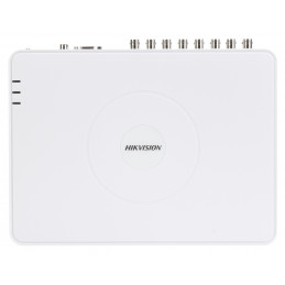 Rejestrator hybrydowy Hikvision DS-7116HQHI-F1/N