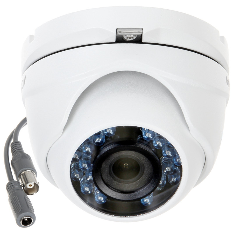 KAMERA HD-TVI DS-2CE56D0T-IRM - 1080p 2.8 mm HIKVISION