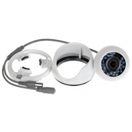 KAMERA HD-TVI DS-2CE56D0T-IRM - 1080p 2.8 mm HIKVISION