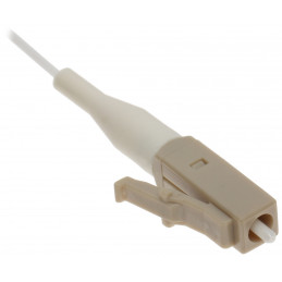 PIGTAIL WIELOMODOWY - WTYK LC 50/125 PIG-LC-MM