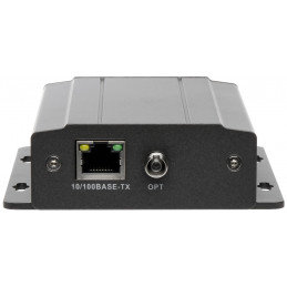 MEDIA KONWERTER JEDNOMODOWY TX OTE103T NADAJNIK DAHUA