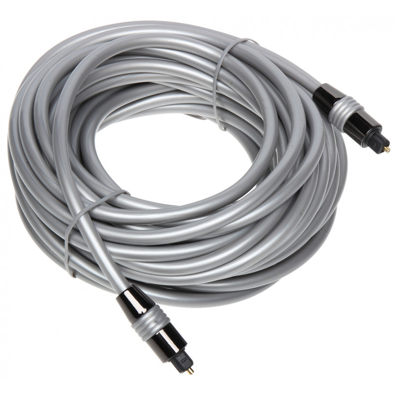 KABEL TOSLINK TOSLINK-10M 10 m