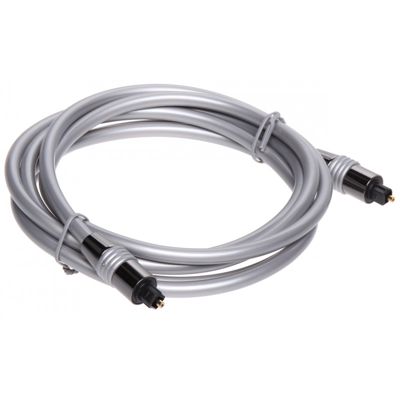 KABEL TOSLINK TOSLINK-2M 2 m