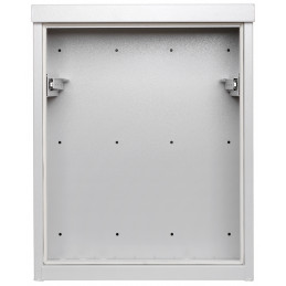 HERMETYCZNA SZAFA RACK WISZĄCA SH-750/600/300-RACK