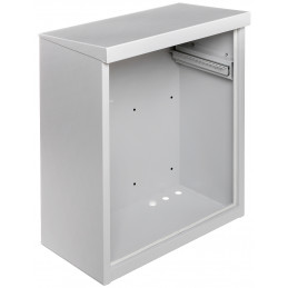 HERMETYCZNA SZAFA RACK WISZĄCA SH-750/600/300-RACK