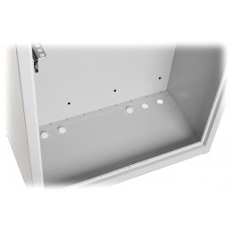 HERMETYCZNA SZAFA RACK WISZĄCA SH-750/600/300-RACK