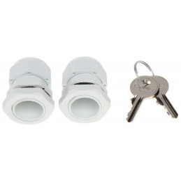 HERMETYCZNA SZAFA RACK WISZĄCA SH-750/600/300-RACK