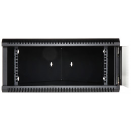 Szafa Rack narożnikowa, wisząca EPRADO-R19-4U/430CR - Outlet