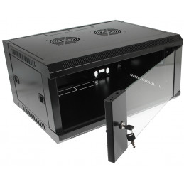 SZAFA RACK WISZĄCA EPRADO-R19-4U/450