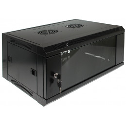 SZAFA RACK WISZĄCA EPRADO-R19-4U/450