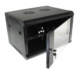 SZAFA RACK WISZĄCA EPRADO-R19-6U/450