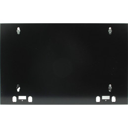 SZAFA RACK WISZĄCA EPRADO-R19-6U/600