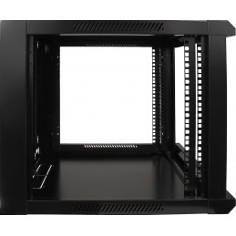 SZAFA RACK WISZĄCA EPRADO-R19-9U/600