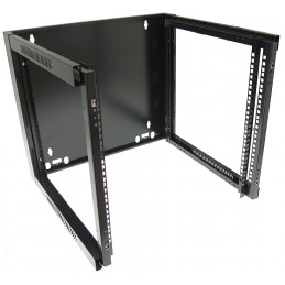 SZAFA RACK WISZĄCA EPRADO-R19-9U/600