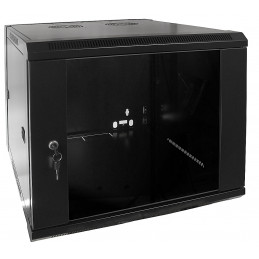 SZAFA RACK WISZĄCA EPRADO-R19-9U/600