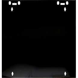 SZAFA RACK WISZĄCA EPRADO-R19-12U/600