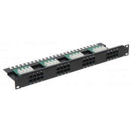 PATCH PANEL RJ-45 PP-32/RJ/C