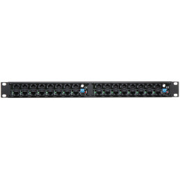 PATCH PANEL POE-16/R19