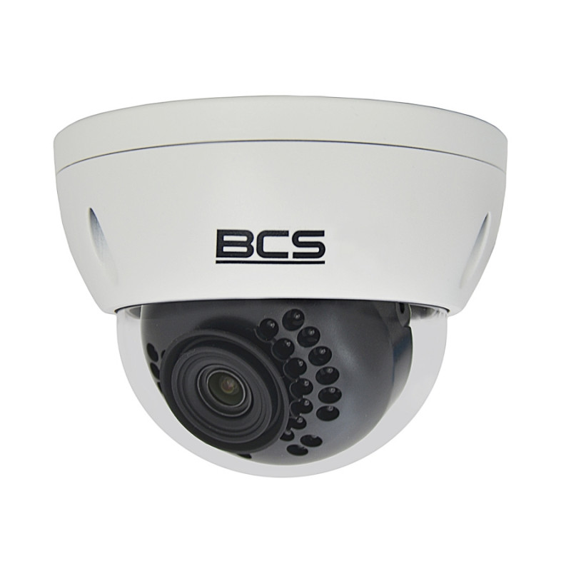 Kamera sieciowa IP BCS-DMIP3800AIR-III 8 Mpx