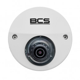 Kamera sieciowa IP BCS-DMMIP1401AIR-III 4Mpx